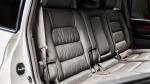 Lexus LX470 Overland Modified 2005 года (NA)